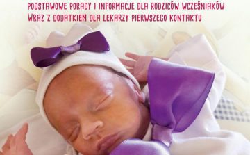 Niezbędnik rodzica wcześniaka