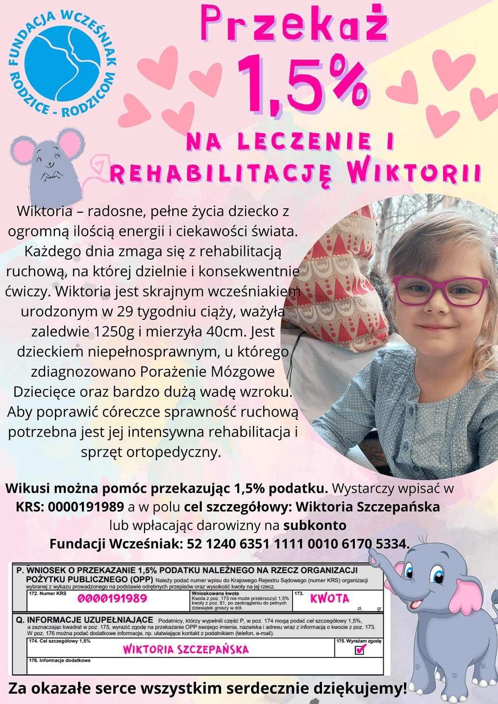 Wiktoria Szczepańska 