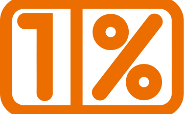 1% podatku