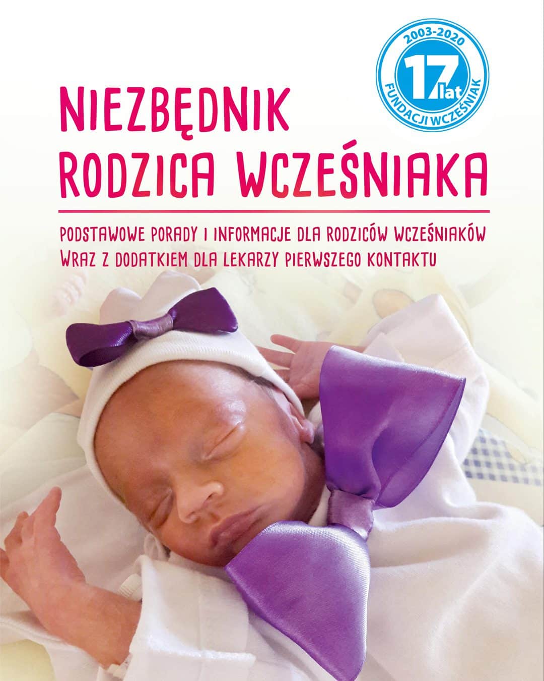 Badania U Wcześniaka Lista I Opis Fundacja Wcześniak Rodzice Rodzicom 6479