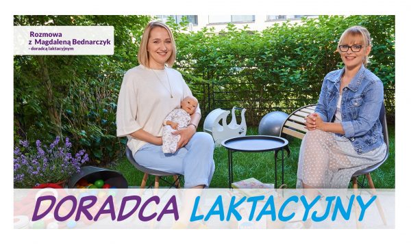 doradca laktacyjny