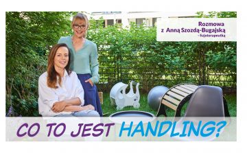 Co to jest Handling