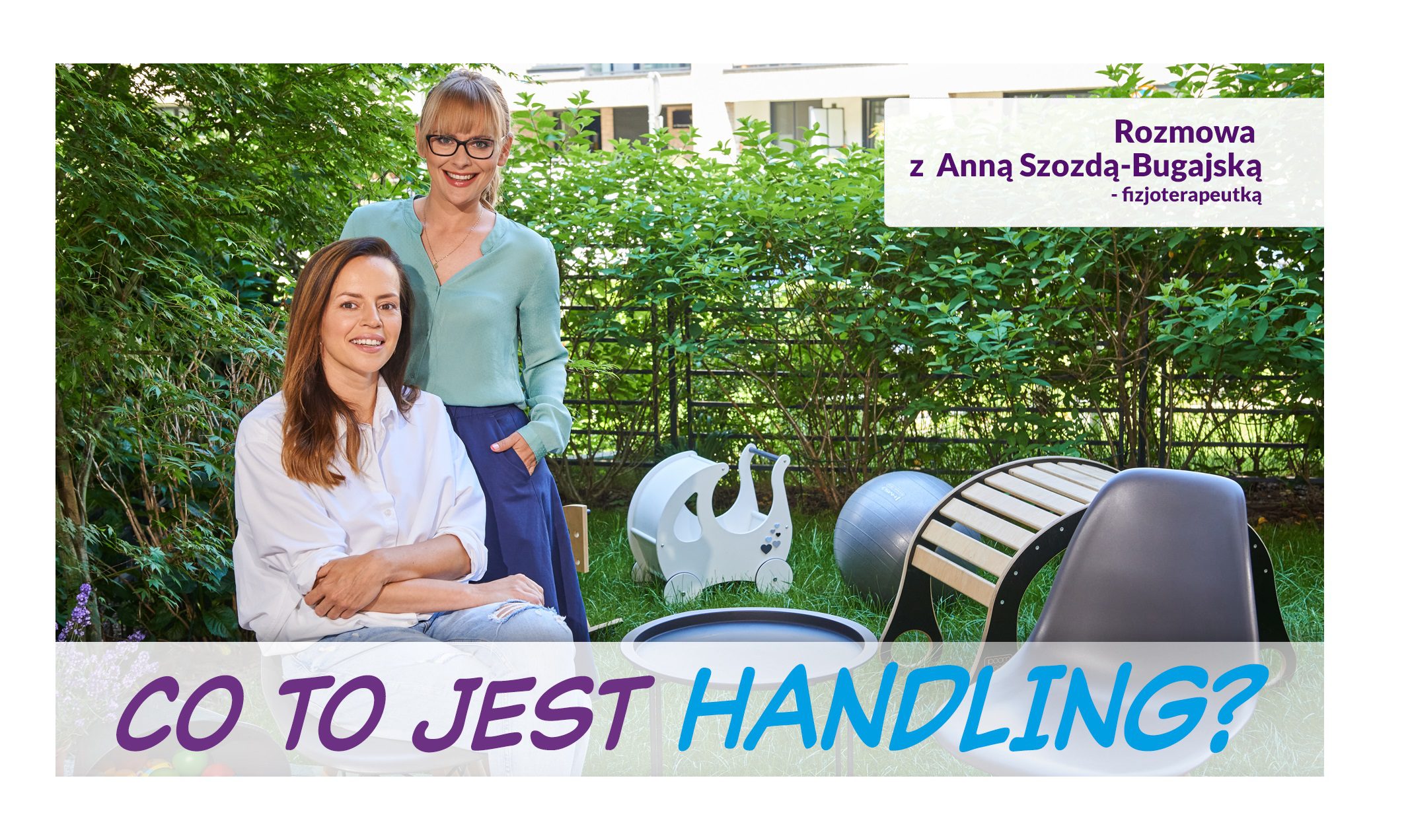 Co to jest Handling