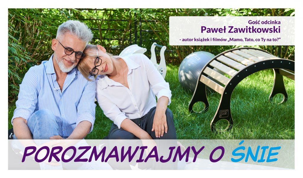 Sen wcześniaka