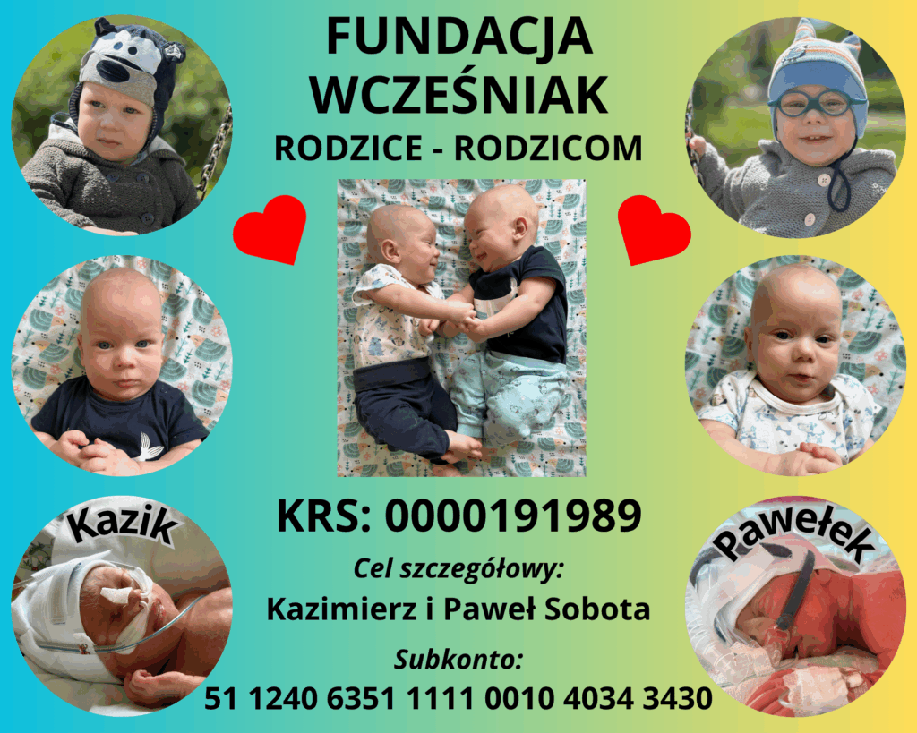 Kazimierz i Paweł Sobota