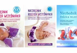 Niezbędnik rodzica wcześniaka