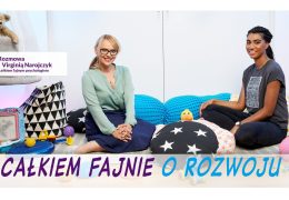 O rozwoju wcześniaka