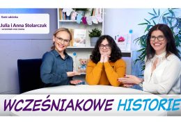 Wcześniakowe historie