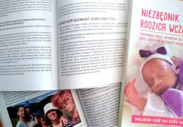 Niezbędnik rodzica wcześniaka