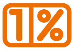 1 procent podatku