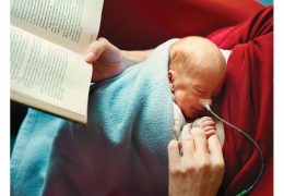 Kangurowanie wcześniaków