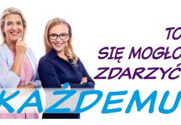 To się mogło zdarzyć każdemu
