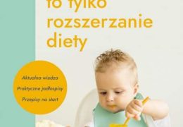Rozszerzanie diety